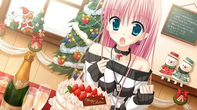 [PC/安卓模拟器/2D/ADV/含存档/含攻略]初雪樱 はつゆきさくら [2+3.89G][百度盘]