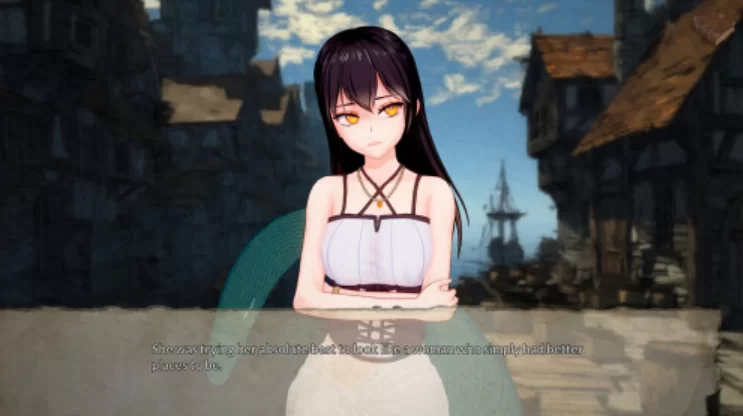 罪恶衡平 The Assessor’s Ledger v0.0.4【PC+安卓 [1+777m][百度盘]