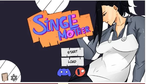 更新【欧美SLG沙盒pc+安卓】单亲妈妈v0.22 AI汉化版 [2+1.48G][百度盘]