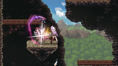 PC–魅魔继承者 : 黛莉菈的淫欲冒险 Succubus Successor: Delilah’s … [1+4.18G][百度盘]