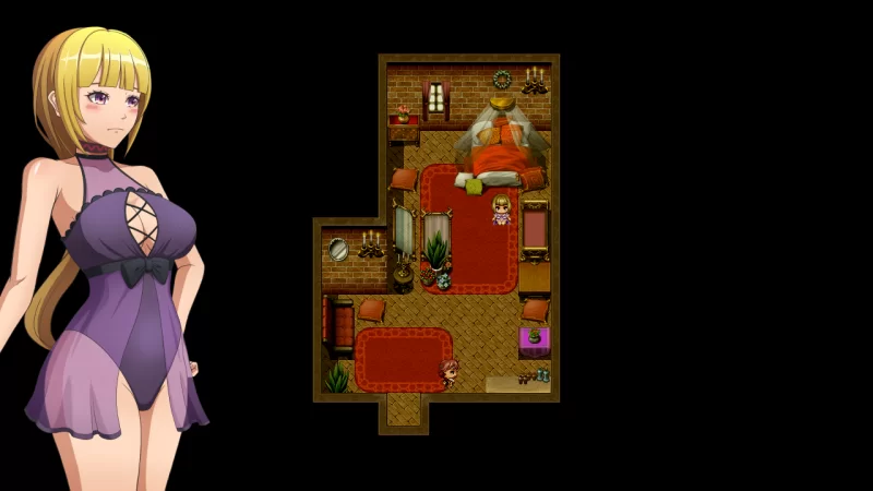 【自购】星骑士奥拉1.4.0_p13AI汉化版【PC+全CG】Star Knightess Aura [4+3.06G][百度盘]