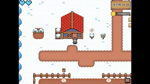 [RPG/官中步兵] 世界树牧场：精灵传承 World Tree Ranch: Elven Le… [1+1.26G][百度盘]