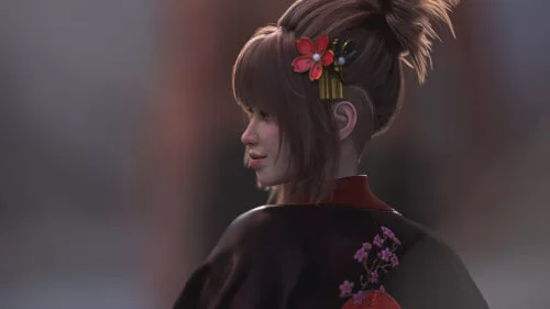 [SLG汉化PC安卓动态步兵]雷声过后   After Thunder v0.3 [1+3G][百度盘]