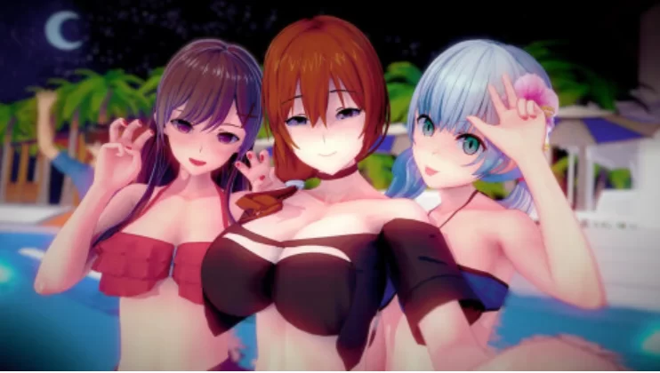 XXX档案 xxxFiles v0.2.4【PC+安卓 [1+5.7g][百度盘]