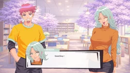 【pc/安卓/苹果电脑】女神之塔 v1.2.0 可ai汉化英文版 [3+300M][百度盘]