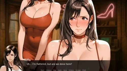 【pc+安卓】第一幻想 First Fantasies v1.08 测试版 [1+6.3g][百度盘]