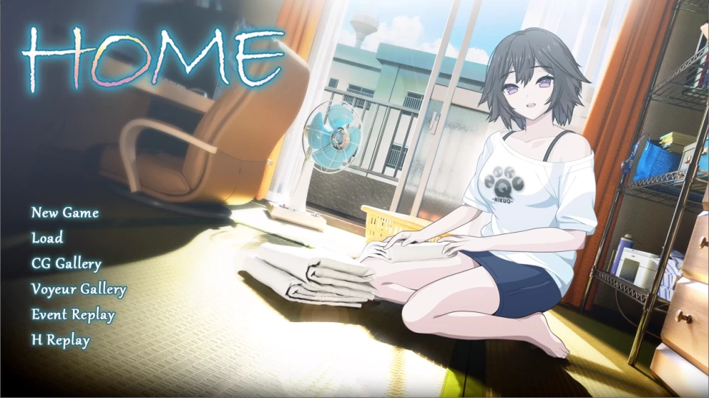PC/汉化工具/SLG新作【NTL后宫】家 [1+解压前8.14][百度盘]