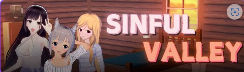更新【冒险SLG/沙盒/动态pc+安卓】罪恶谷 v0.3.16 AI汉化 [2+2.3G][百度盘]