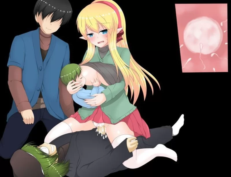 [PC安卓RPG汉化全CG] 新婚妻子泽菲拉 新妻ゼフィラ 寝取られたエルフ嫁﻿ [1.5G] [1+1.5G][百度盘]