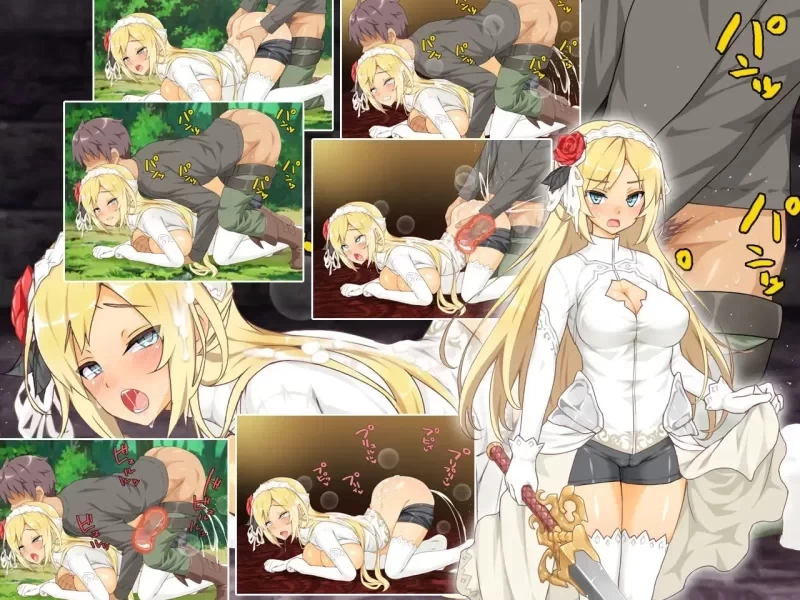 [SLG/后宫/调教/PC] 魔王的冒险者小镇 V1.03 官中步兵+DLC [3+解压后3.58G][百度盘]