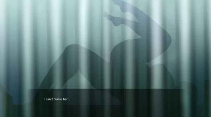 【欧美SLG/PC/2D】堕入迷网Falling Undercover Ver0.09.1汉化版+存档 [1+3G][百度盘]