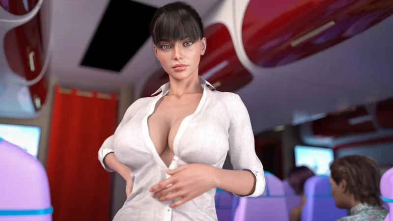 [PC][SLG/3D/欧美]我可爱的表姐 My cute roommate S2 v16.11130 Extra 第… [1+5.47G][百度盘]