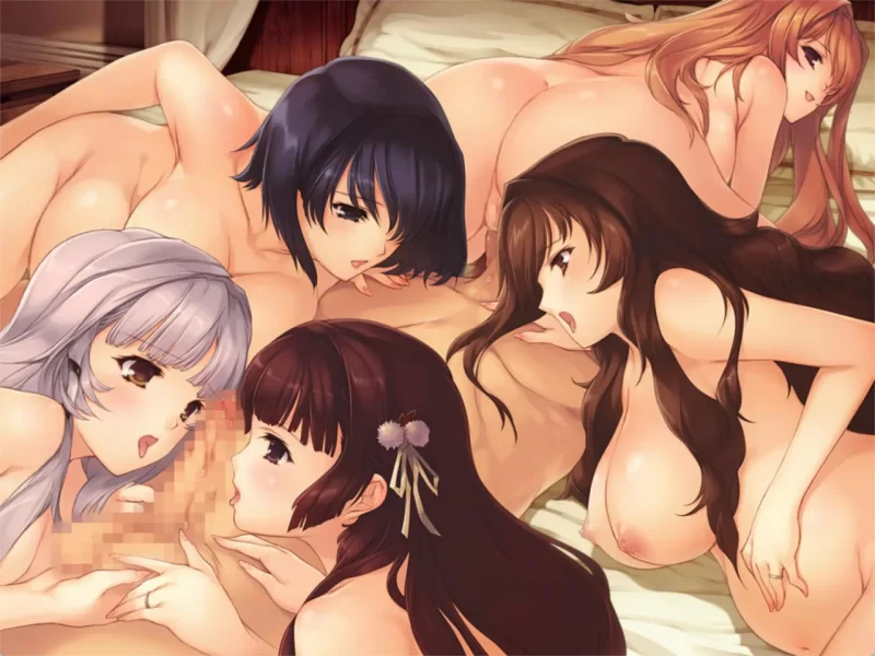 [ADV/PC/汉化]母娘乱馆v2.8最终完整版 [1+2.85GB][百度盘]