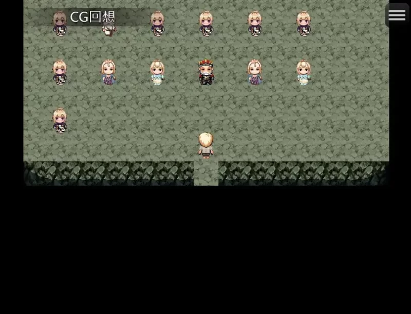[新作RPG/PC/NTR/官中]大锤公主的堕落 堕落の大槌姫 官方中文版 [1+516M][百度盘]