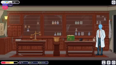 （PC）按摩师传说：隐秘遗产 Bodysmith Talesv0.2.02a官中 [1+193M][百度盘]