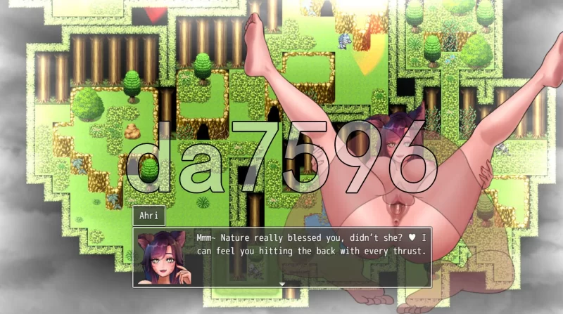 [日式RPG/新作]为了给这套皮肤买单我得做多少次皮肉生AI汉化 [1+510M][百度盘]