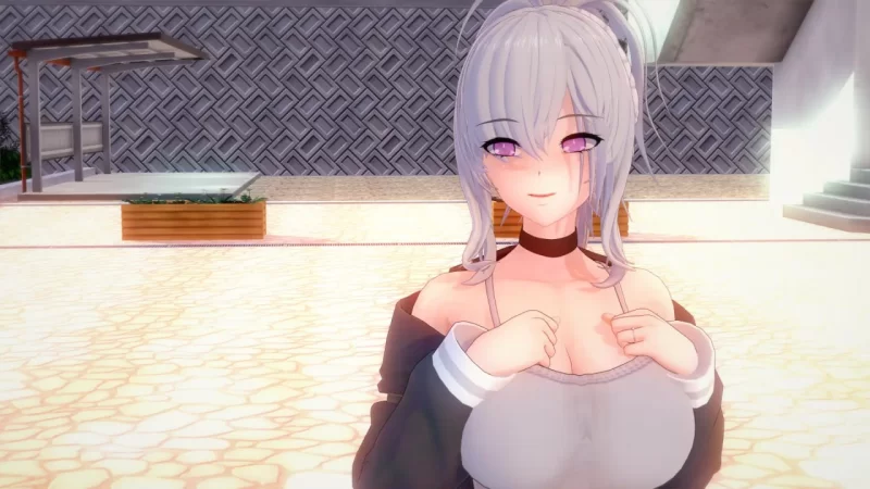[SLG汉化PC安卓动态步兵]爱或权力  Love or Power v0.3.8 [1+3G][百度盘]