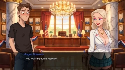 【pc+安卓】黄金时刻 Golden Hours v0.5.4 [1+1.6g][百度盘]