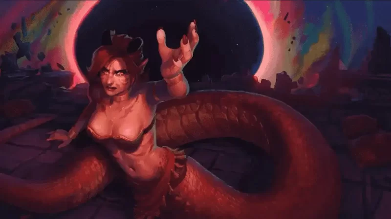 巨龙掠夺者 Ravager [v6.0.0] AI汉化版【PC+安卓/11.7G/更新】 [2+11.7G][百度盘]