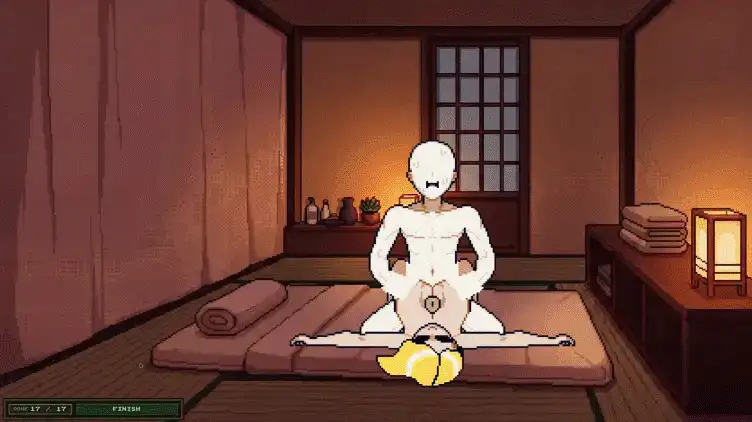 【PC/SLG/官中步兵/动态像素】圆满结局 Happy Endings [1+458M][百度盘]