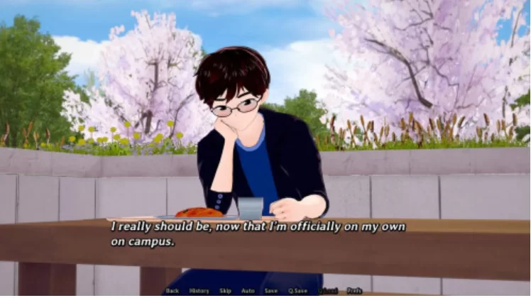 我的变态幽灵 My Pervy Poltergeist v0.11【PC+安卓 [1+5.4g][百度盘]