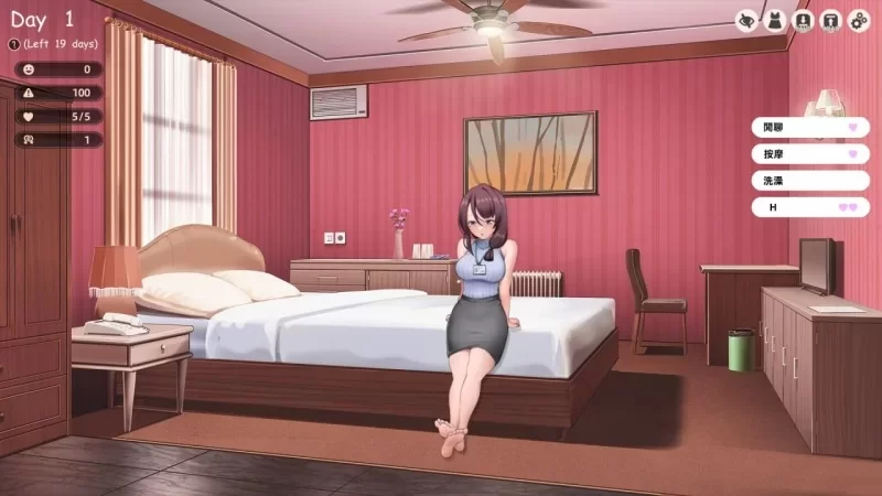 [PCSLG动态官中步兵DLC] 神的不在场sex 神様の悪戯部屋 [1.5G] [1+1.5G][百度盘]