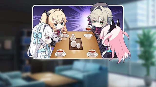 [ADV中文精翻全CG存档PC]极客侦探：恒悬迷踪 CRACK≡TRICK！ [1+3G][百度盘]