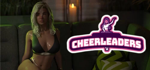 PC+安卓–啦啦队员 Cheerleaders S1 v1.4.1.g [1+7.78G][百度盘]