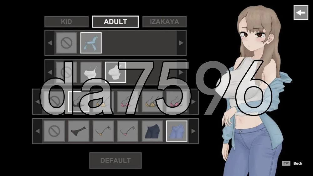 [日式SLG/新作] 以前欺负过的不良少年现在居然成了我 官中版 [1+550M][百度盘]