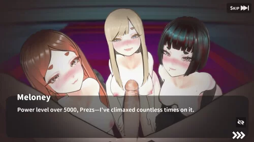 PC– U.F.F.C 天下第一色色武道会 U.F.F.C – Ultra Fuckin’ Fuckable C… [1+1.89G][百度盘]