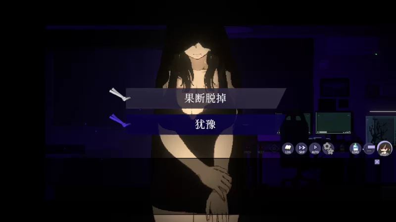 [SLG/像素/动态/爆乳/PC] 社团伙伴  サークルメイト v1.00 AI汉化 [3+1.88G][百度盘]