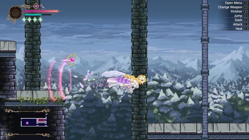 PC–魅魔继承者 : 黛莉菈的淫欲冒险 Succubus Successor: Delilah’s … [1+4.18G][百度盘]