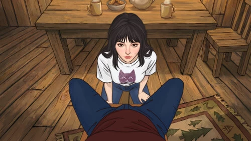 [SLG汉化PC安卓动态步兵]贞洁瀑布  Chastity Falls   v0.5.1 [1+500M][百度盘]