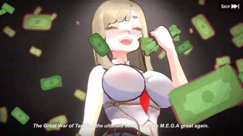 PC– U.F.F.C 天下第一色色武道会 U.F.F.C – Ultra Fuckin’ Fuckable C… [1+1.89G][百度盘]