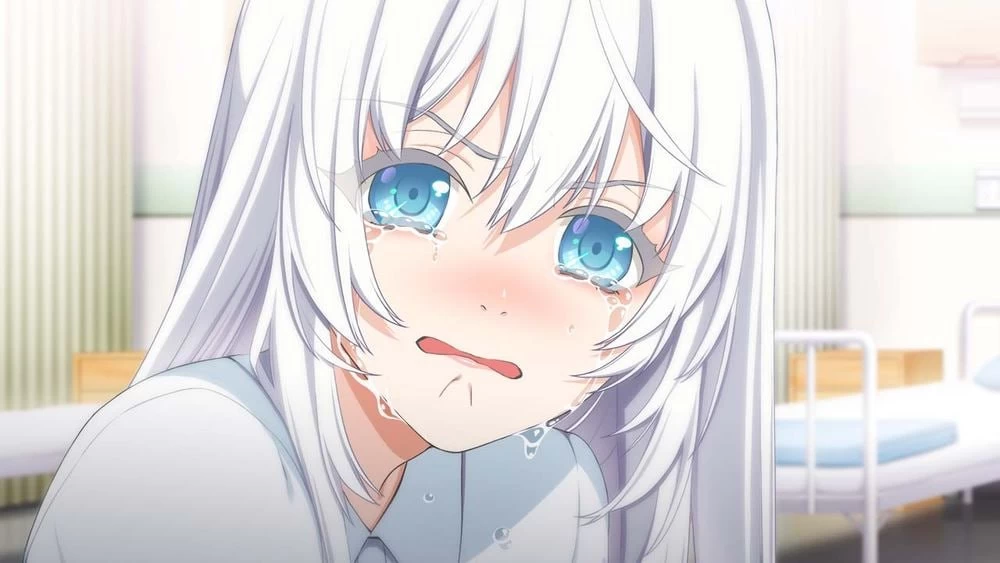 [ADV精翻汉化PC步兵]人在乐途! MUSICUS! [1+8G][百度盘]