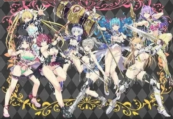 pc[精品RPGAI汉化]帝国骑士 ~奴隶之剑外传v1.02+存档 [1+8G][百度盘]