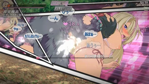 【ACT官中PC动态v250502】退魔巫女死すべし [1+305m][百度盘]