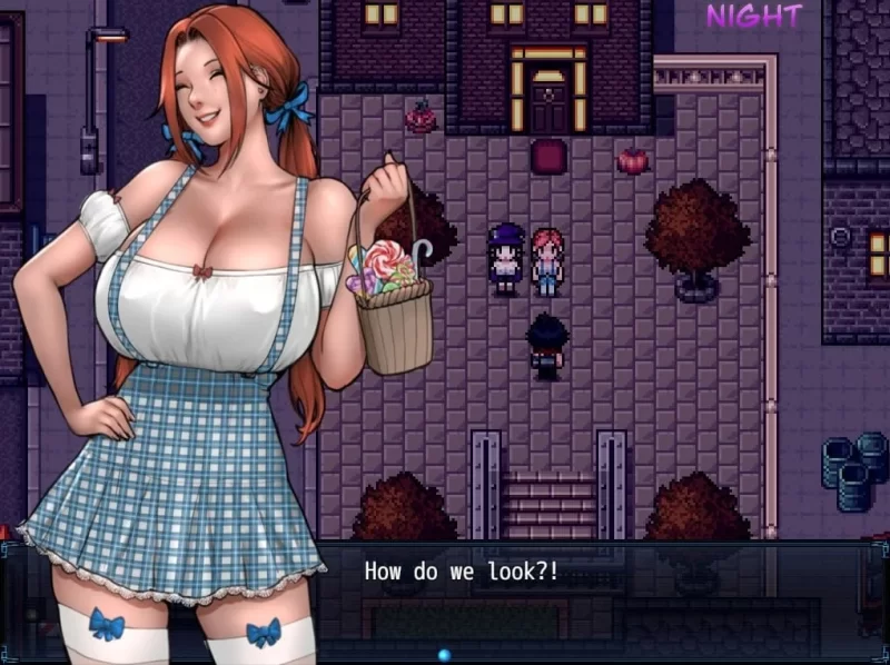 [PC 新作RPG/丧尸/熟女]僵尸生活2：僵局v1.0.0a 完结 AI汉化 [1+1.84g][百度盘]