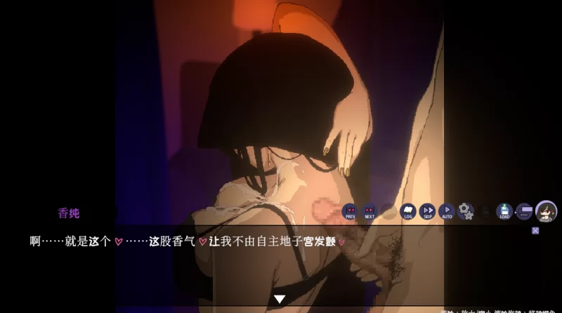 [SLG/像素/动态/爆乳/PC] 社团伙伴  サークルメイト v1.00 AI汉化 [3+1.88G][百度盘]