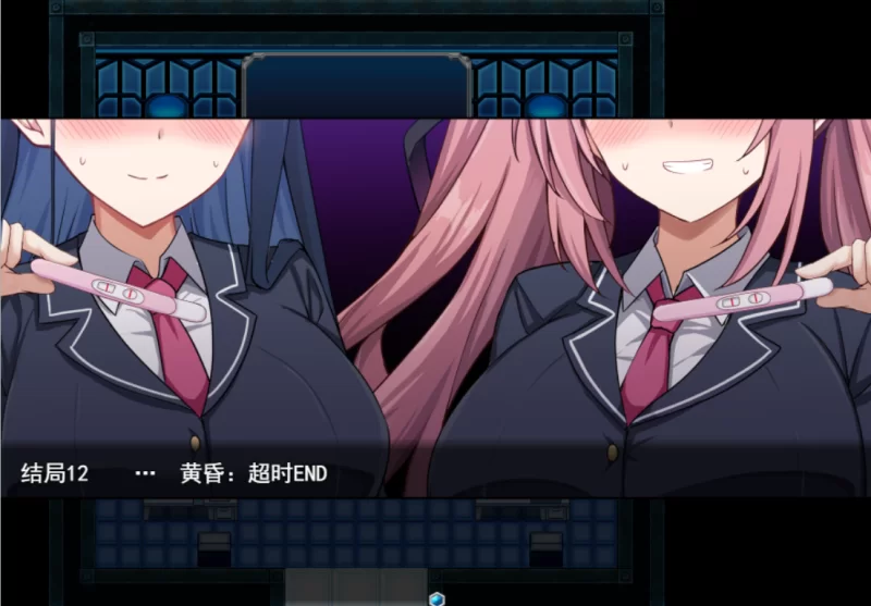 [PC/RPG/CV/NTR]代号:天启 -堕落神姬与深渊之王-V1.02 AI汉化+全CG [1+2.3G][百度盘]