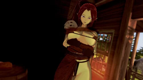 [PC+安卓/魔物娘/巨乳] Mika’s Adventure NTR v0.1.7官中步兵 [4+1.06G][百度盘]