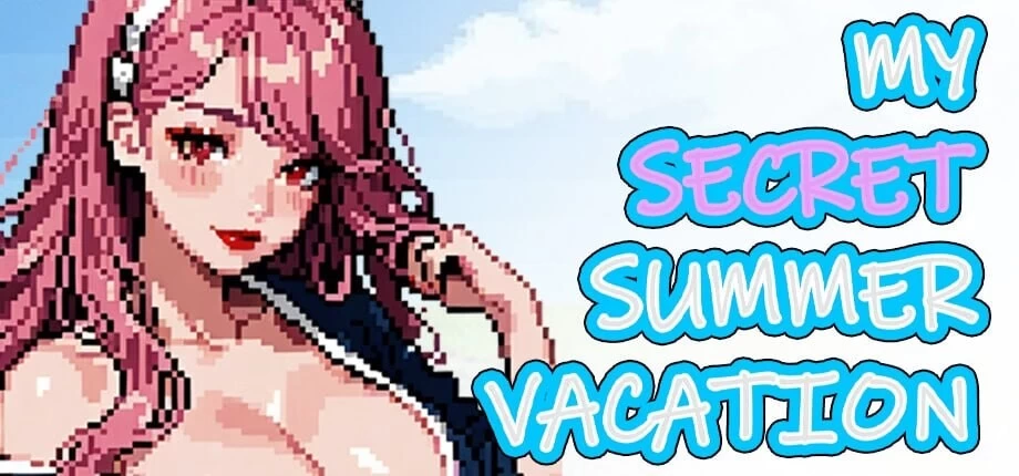 [RPG官中PC动态无码NTR]我的秘密暑假 My Secret Summer Vacation [1+2G][百度盘]