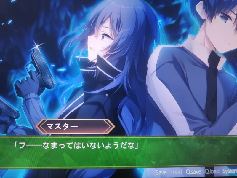 【ADVAI汉化PCCV全CG存档豪华版】宝石心学院2世界的尽头 [1+3.1G][百度盘]