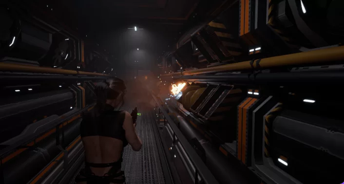 更新[大型FPS第三人称3D全动态pc+安卓]狼人计划v1.3.5 官中版 [2+12.40G][百度盘]