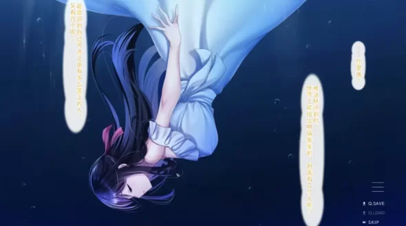 【ADV类型/pc】马赛克的天使1.1AI汉化 [1+4.03G][百度盘]