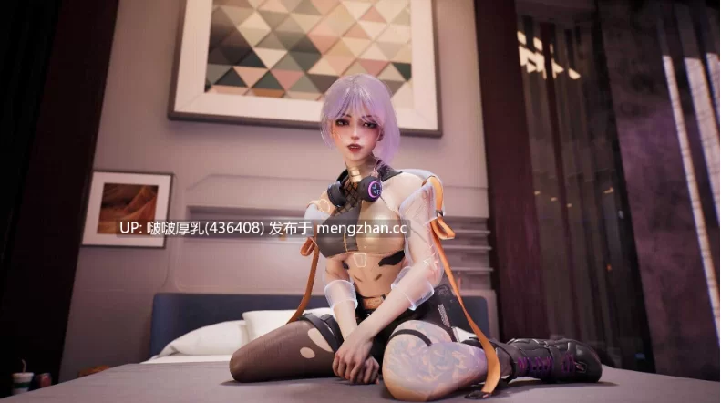 【爆款/官中/步兵/PC】莉莉的欲望迷宫 Lily’s Labyrinth of Lust… [1+2G][百度盘]
