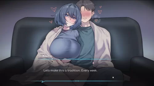 【日式互动SLG/中文/动态/PC】救生员狂热V0.92A 官方中文版 [1+400mb][百度盘]