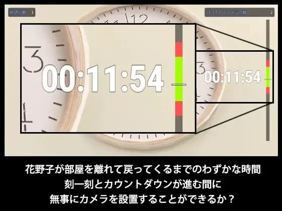 【SLGGPT3.5汉化PC安卓joiv1.1】PEEP INTO KANOKO [1+1.5G][百度盘]
