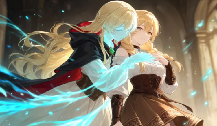 深渊之选 Chosen by the Abyss v0.1.4t【PC+安卓 [1+343m][百度盘]