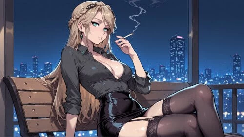 【PC+安卓/SLG】【倾泻审判 Pour Judgement Ch.3 AI汉化无修版】 [2+2.8G][百度盘]